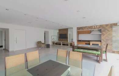 Imagem 3: Apartamento Locação 3 Dormitórios - 222 m² Campo Belo