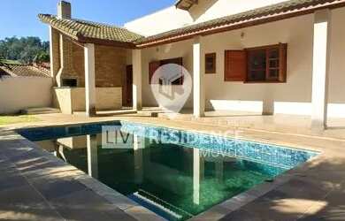 Imagem 1: Casa á venda no condomínio Jardim das Paineiras em Itatiba