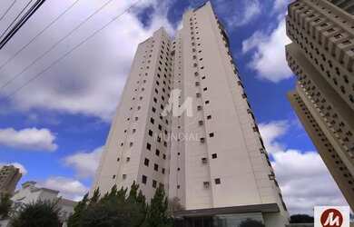 Imagem: O apartamento para alugar possui 4 Dormitórios, 3 Banheiros