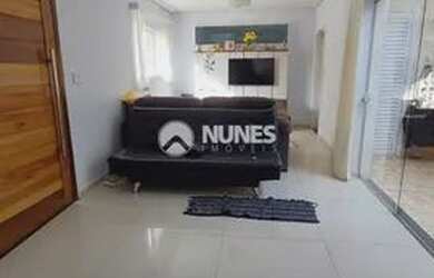 Imagem 8: Casa Sobrado em Osasco. Área de serviço, 145m² de Área, 2 Vagas na...