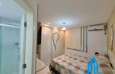 Imagem 9: Apartamento para venda tem 135 metros quadrados com 3 quartos em Centro...