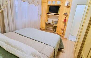 Imagem 15: Linda casa. Churrasqueira, Guarda roupa, Lareirae2 Vagas na garagem