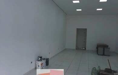 Imagem: O depósito possui 60m² de Área e está localizado em Jardim