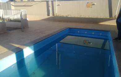 Imagem: O apartamento possui 2 Dormitórios, 1 Banheiro, 56m² de Área