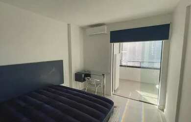 Imagem 4: Apartamento para aluguel 1 quarto mobiliado em Caminho das Árvores - Salvador - BA
