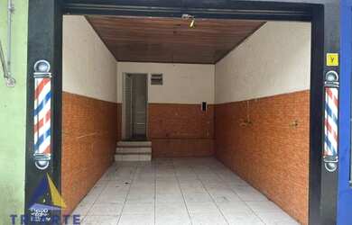 Imagem 1: Salão para alugar, 20 m² por R$ 1.500,00/mês - Helena Maria - Osasco/SP