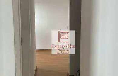 Imagem: O apartamento possui 2 Dormitórios, 1 Banheiro, 45m² de Área