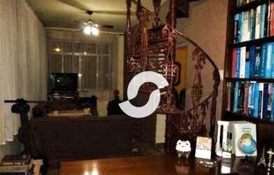 Imagem 3: Sobrado com 2 dormitórios à venda, 83 m² por R$ 305.000,00 - Fonseca...