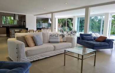 Imagem 16: Linda casa no condomínio Sítio São Pedro Guarujá. Condomínio exclusivo...