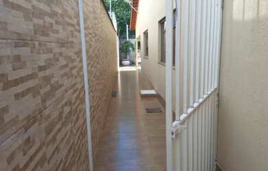 Imagem 16: Casas 305 Sul Alameda 02. Guarda roupa, 3 Vagas na garageme5 Dormitórios