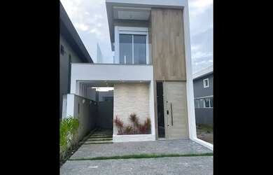 Imagem: Casa No Condominio - The Square Village