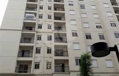 Imagem 1: Apartamento em Cambuci