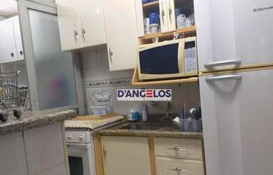 Imagem 3: Apartamento com 2 dormitórios à venda, 42 m² por R$ 230.000,00 - Jardim Santa Teresinha