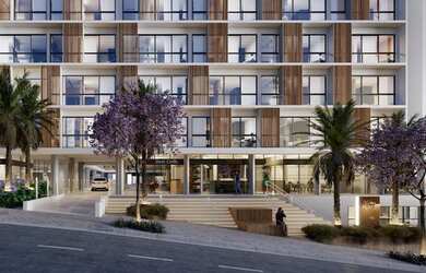 Imagem 8: Apartamento Av. Jk zona sul de 58 metros quadrado