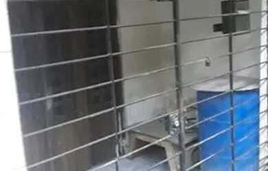 Imagem: A casa possui 2 Dormitórios, 2 Banheiros, 95m² de Área e