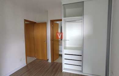 Imagem 4: Apartamento alto padrão aluguel, condomínio club, sacada gourmet,160...