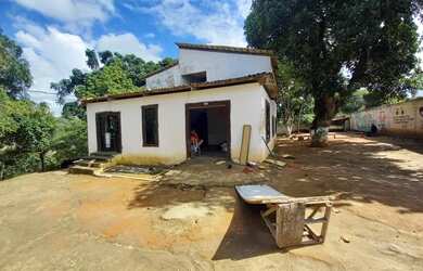 Imagem 10: Lote/Terreno para aluguel e venda tem 2800 metros quadrados em Cassange...