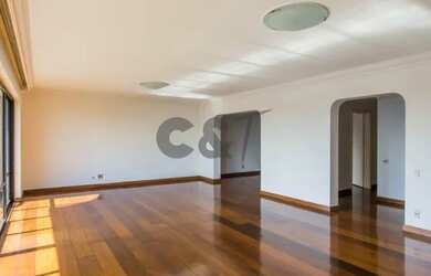 Imagem 2: Apartamento - 4 Dormitórios Suítes à Venda no Alto da Boa Vista, São...