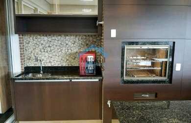 Imagem 16: Apartamento para Venda em São Paulo, Jardim Analia Franco