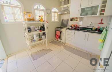 Imagem 10: CARAPICUíBA - Casa de Condomínio - Granja Viana