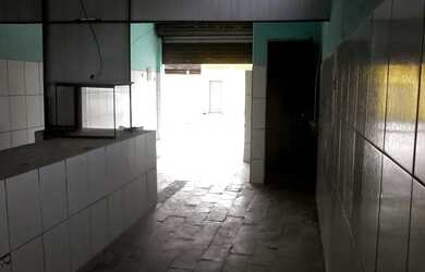 Imagem: O depósito possui 33m² de Área e está localizado em São