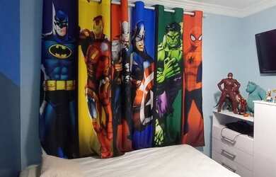 Imagem 9: Apartamento Guarapiranga. 54m² de Área, 1 Vaga na garageme2 Dormitórios