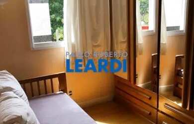 Imagem: O apartamento possui 3 Dormitórios, 2 Banheiros, 1 Vaga na