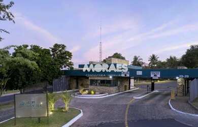 Imagem 6: Terreno em Condomínio Fechado à venda, 3000 m² por R$ 820.000 - Condomínio Residencial Sha