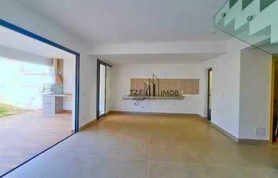 Imagem 9: Sobrado casa jardins, localizado no Condomínio Jardins Parma