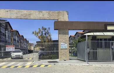 Imagem 1: Caminho das Aguas - Jabotiana