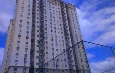 Imagem: O apartamento possui 3 Dormitórios, 2 Banheiros, 114m² de