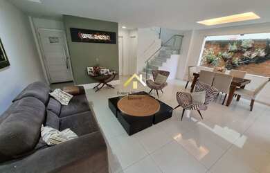 Imagem 4: Casa de 226M² em Condomínio fechado no Recreio dos Bandeirantes