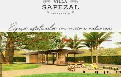 Imagem 13: Lote de alto padrão de 360m² no Villa Sapezal - Indaiatuba/SP