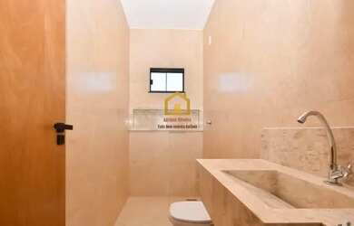 Imagem 8: Casa à venda no bairro Jardins Barcelona - Senador Canedo/GO