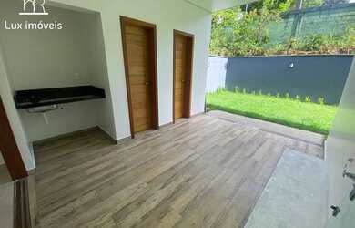 Imagem 14: Quinta das Marinas/ Térrea 147m² 3 Quartos - Sendo 1 Suíte / Quintal Amplo