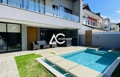 Imagem: RIO DE JANEIRO - Casa de Condomínio - Recreio dos Bandeirantes