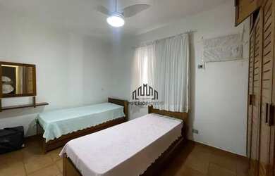 Imagem 9: Apartamento com 3 dormitórios, 110 m² - venda por R$ 485.000,00 ou aluguel...