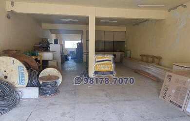 Imagem 2: Loja para alugar, 160 m² por R$ 3.283,33/mês - Jardim Tavares - Campina...