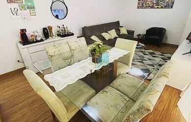 Imagem 4: Apartamento com 3 dormitórios à venda, 80 m² por R$ 625.000,00 - Jardim...