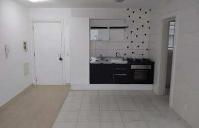 Imagem 3: Apartamento Semi Mobiliado Villagio Iguatemi Caxias do Sul