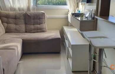 Imagem 14: Apartamento com 2 dormitórios, 47 m² - venda por R$ 265.000,00 ou aluguel por R$ 1.893,50