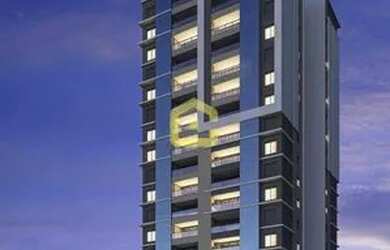 Imagem: O apartamento possui 3 Dormitórios, 3 Banheiros, 2 Vagas na