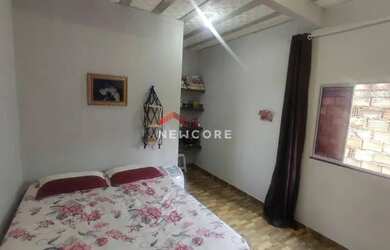 Imagem 4: Casa para venda com 120 metros quadrados com 3 quartos em Fazenda Coutos...