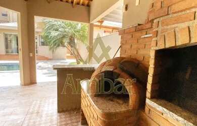 Imagem 16: Casa de Condomínio - Ribeirão Preto - Bonfim Paulista