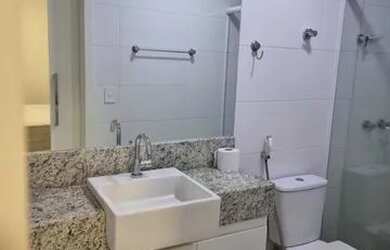 Imagem 9: Apartamento com 3 quartos sendo 1 suite a venda,115m² na Enseada Azul...