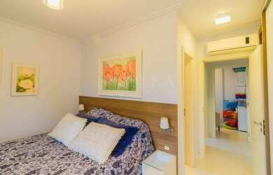 Imagem 15: Apartamento de 2 dormitórios mobiliado no Itacorubi