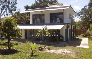 Imagem 1: CASA RESIDENCIAL em PORTO SEGURO - BA, ARRAIAL D x27 AJUDA