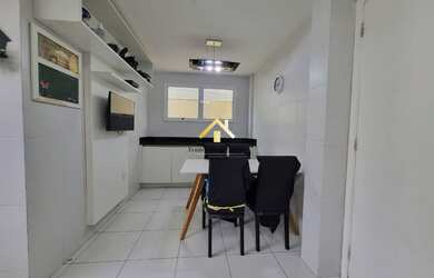 Imagem 8: Casa de 226M² em Condomínio fechado no Recreio dos Bandeirantes