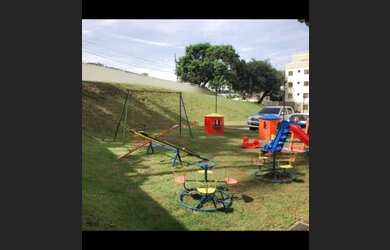 Imagem 7: Vendo ou troco apto de 2 qto no bairro Betim Industrial, aceito carro...