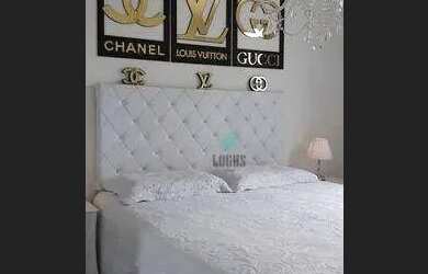 Imagem 6: Apartamento com 2 dormitórios à venda, 64 m² por R$ 510.000,00 - Jardim...